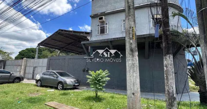 Barracão / Galpão / Depósito à venda no Chácaras Rio-Petrópolis, Duque de Caxias 