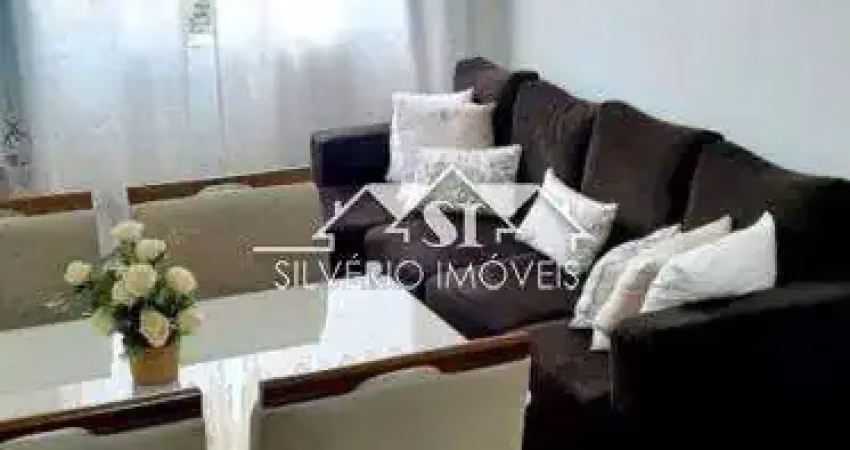 Apartamento com 2 quartos à venda no Castelanea, Petrópolis 