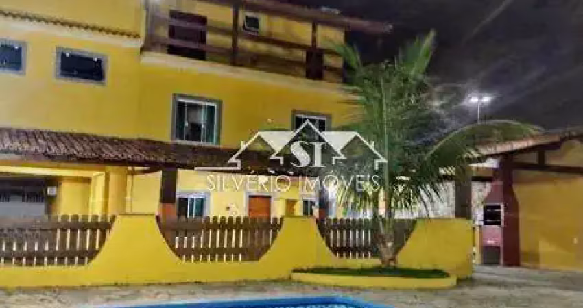 Casa com 11 quartos à venda no Jardim Esperança, Cabo Frio 