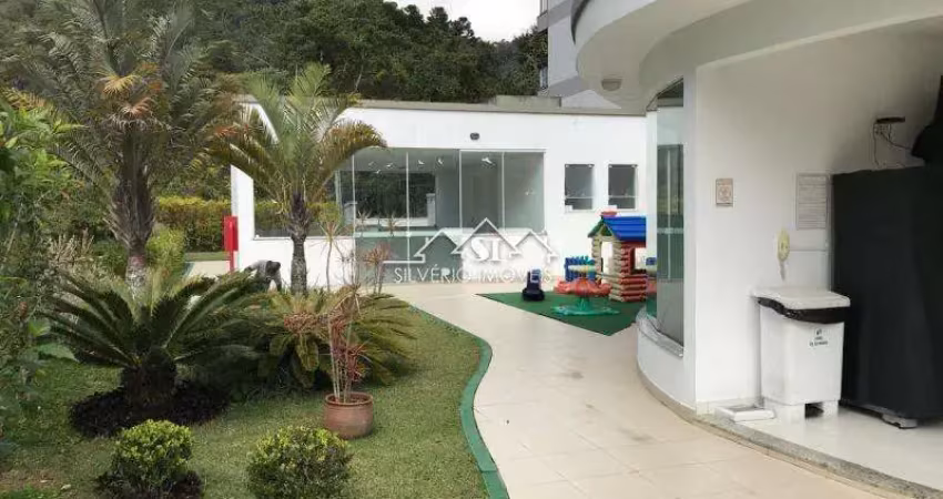 Apartamento com 2 quartos para alugar na Vila Militar, Petrópolis 
