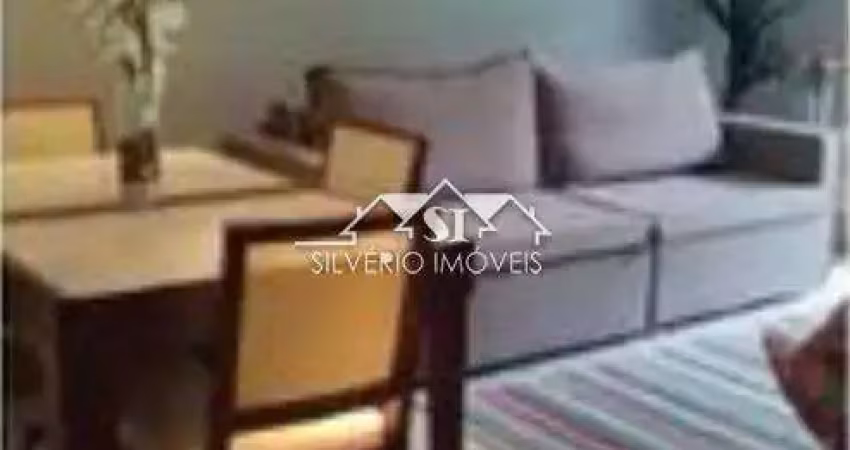 Apartamento com 2 quartos à venda no Morin, Petrópolis 