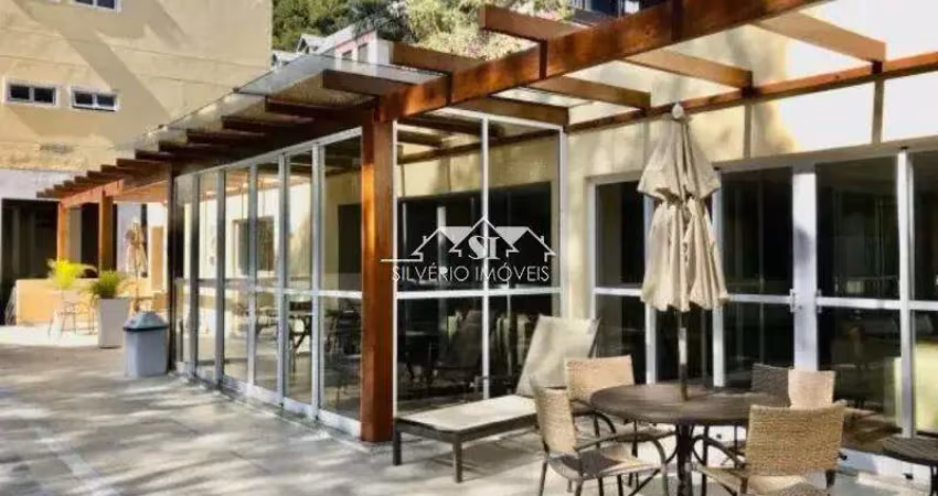 Apartamento com 2 quartos para alugar em Itaipava, Petrópolis 