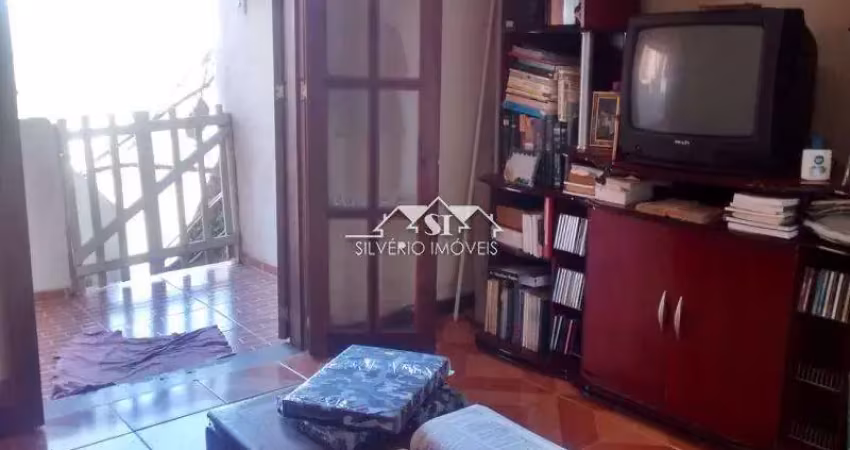 Casa com 1 quarto para alugar no Quitandinha, Petrópolis 