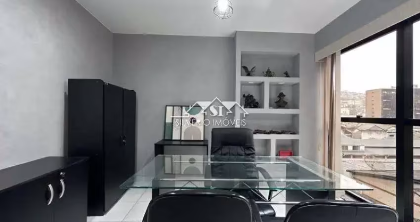 Sala comercial à venda no Várzea, Teresópolis 