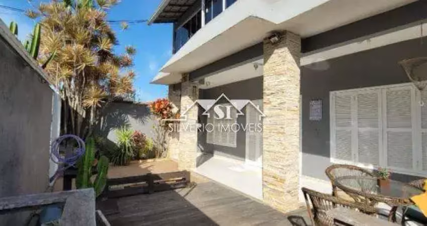 Casa com 11 quartos à venda no Centro, Cabo Frio 