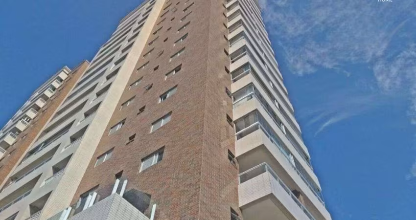 Apartamento Sofisticado no Canto do Forte!
