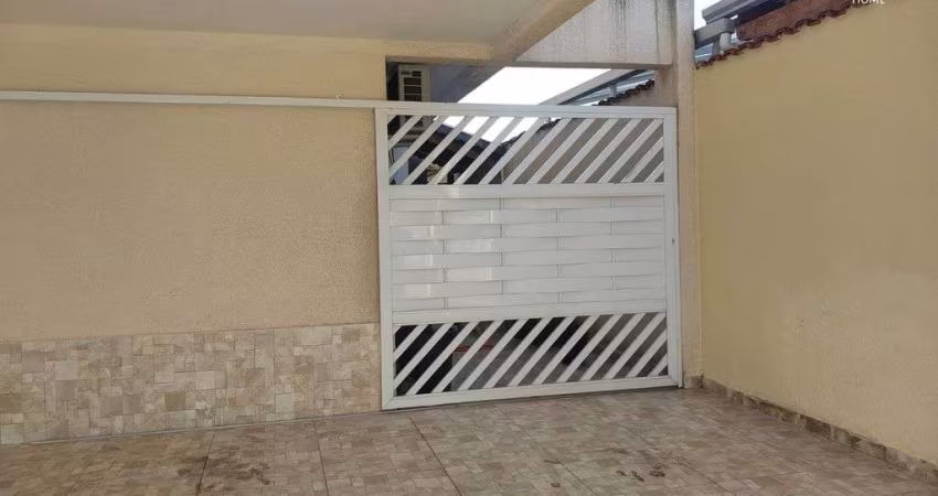 Casa em condomínio 02 dormitórios  - bairro Ocian