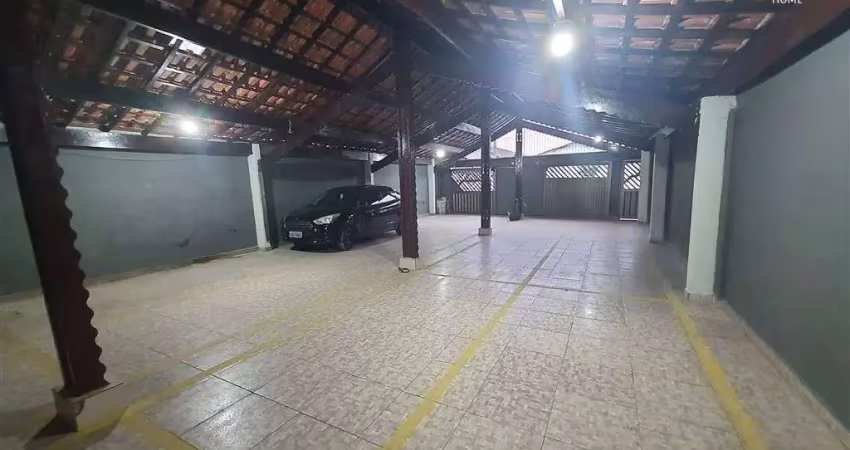 Casa térrea condomínio à venda 1 dormitório  35m² garagem coletiva – aviação 