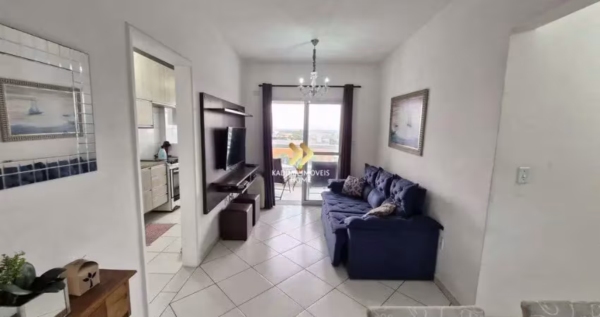 Apartamento 2 quartos com suíte e lazer completo na guilhermina – praia grande