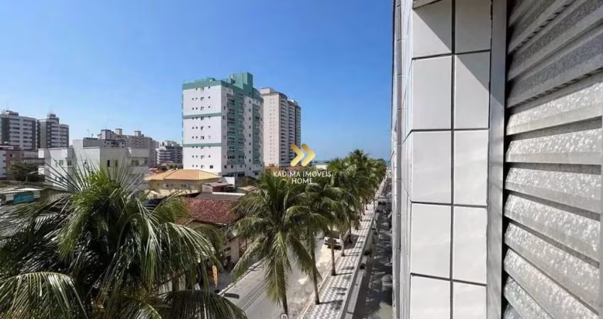 Kitnet Mobiliada com 35 m² a 200 Metros da Praia – Vila Mirim, Praia Grande