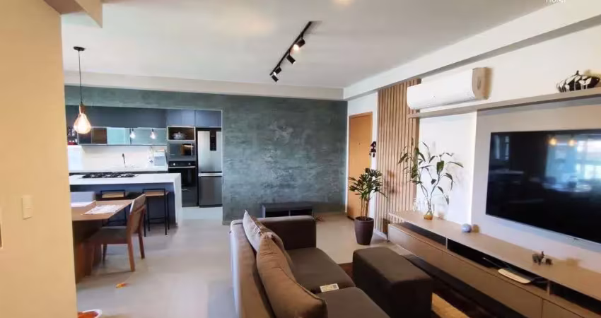 Apartamento alto padrão à venda 3 suítes porteira fechada boqueirão praia grande