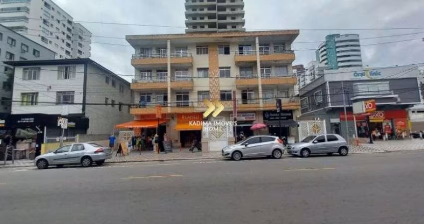 Vende-se Apartamento no Boqueirão, Praia Grande