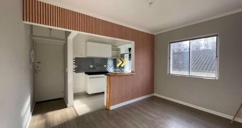 Apartamento com 2 quartos à venda na Rua Marília, 237, Boqueirão, Praia Grande