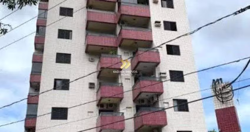 Apartamento no Canto do Forte – Localização Privilegiada