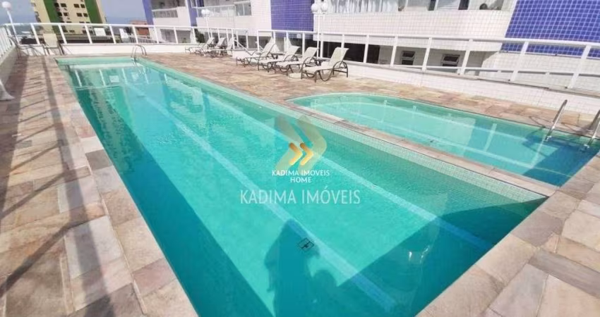 APARTAMENTO AMPLO COM 3 DORMITÓRIOS NA GUILHERMINA