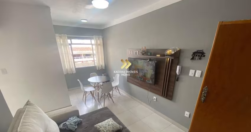 Apartamento com 1 quarto à venda na Rua Nicarágua, 273, Guilhermina, Praia Grande