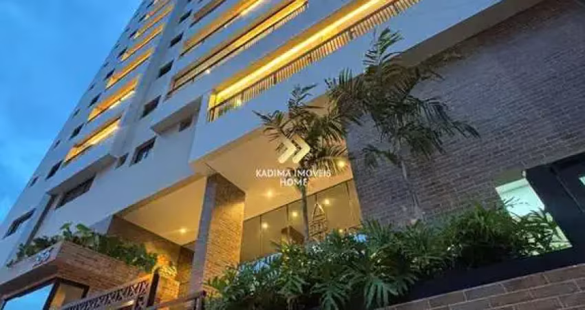 Apartamento à venda 2 dormitórios  suíte acabamento premium aviação praia grande