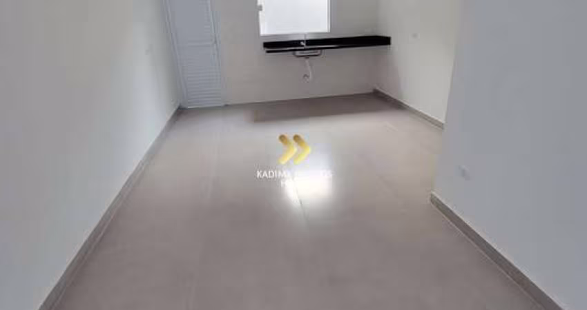 Casa Nova em Condomínio – 200 metros da Praia, Maracanã – Entrada Reduzida!