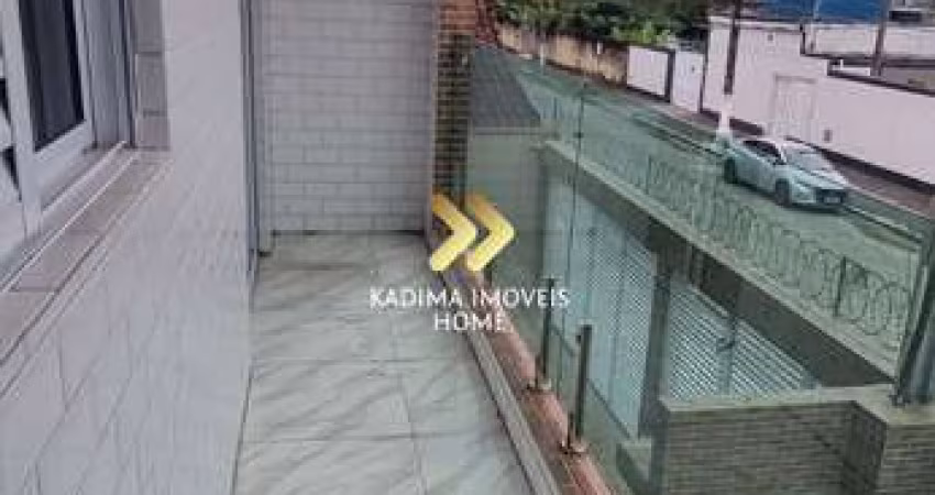 Casa sobreposta em Condomínio com 02 quartos sendo 01 suíte - Bairro Ocian