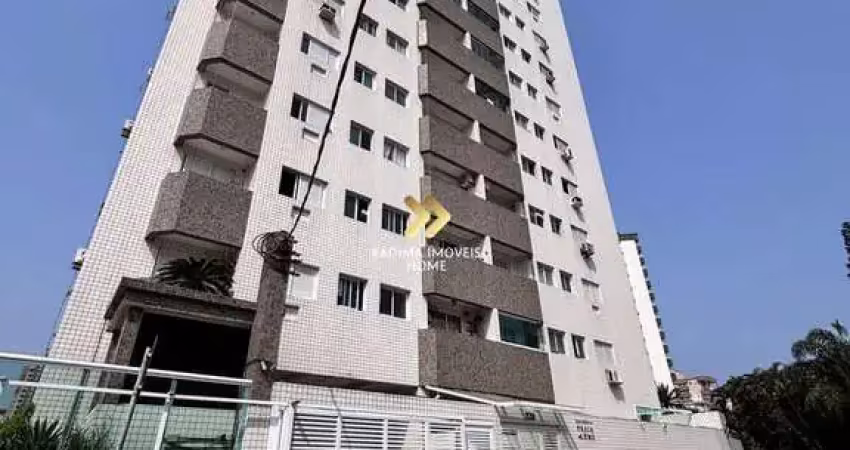 Apartamento com 2 quartos à venda na Rua Cecy, 320, Guilhermina, Praia Grande