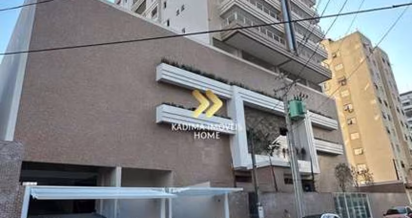 Apartamento Alto Padrão à Venda Guilhermina 3 Dorms Lazer Completo Praia Grande