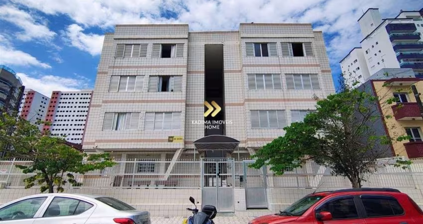 Kitnet à venda no bairro Ocian em Praia Grande – 150 metros da praia!