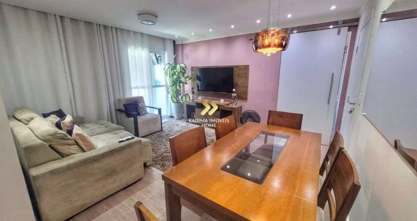 Apartamento na Guilhermina