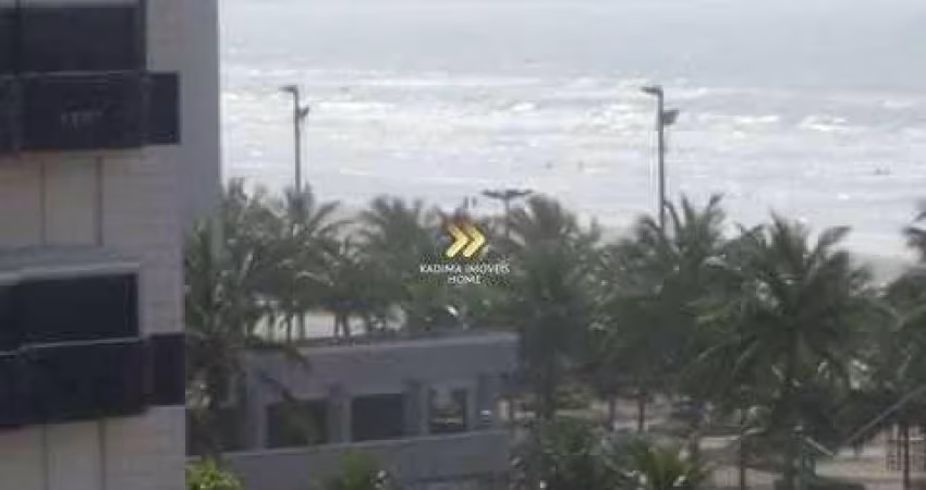 Apartamento à venda na Ocian, Praia Grande – A apenas 70m da praia