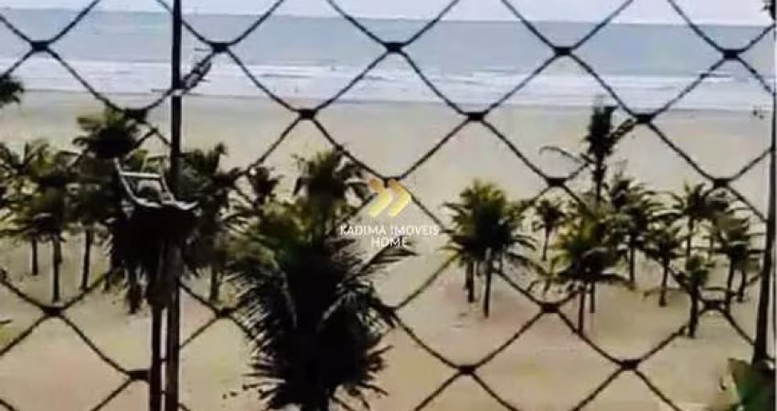 Apartamento à Venda na Guilhermina – Frente Mar em Praia Grande 