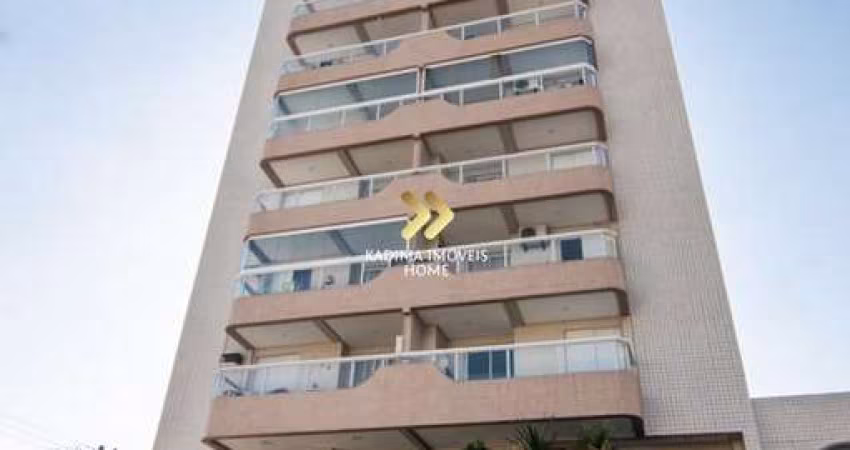 Apartamento 02 Dormitórios sendo 01 suíte, Lazer Completo - Bairro Tupi