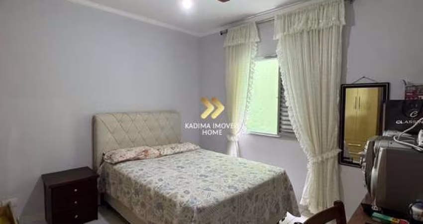 Apartamento com 2 quartos à venda na Rua Chile, 383, Guilhermina, Praia Grande