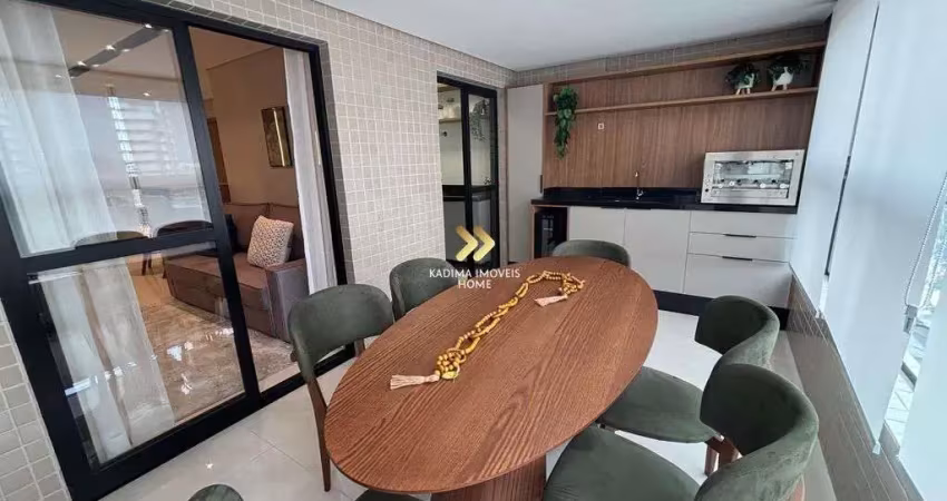 Lançamento imperdível apartamento 2 dorms c/ 2 suíte vila mirim praia grande