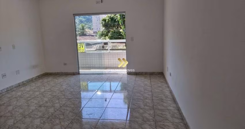 Casa em condomínio fechado com 2 quartos à venda na Av. Rio Branco,1073, 1073, Canto do Forte, Praia Grande