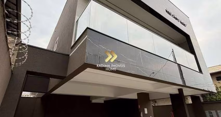 Sobrado Condomínio Fechado à Venda 2 Dormitórios, Acabamento Premium, Vila Mirim
