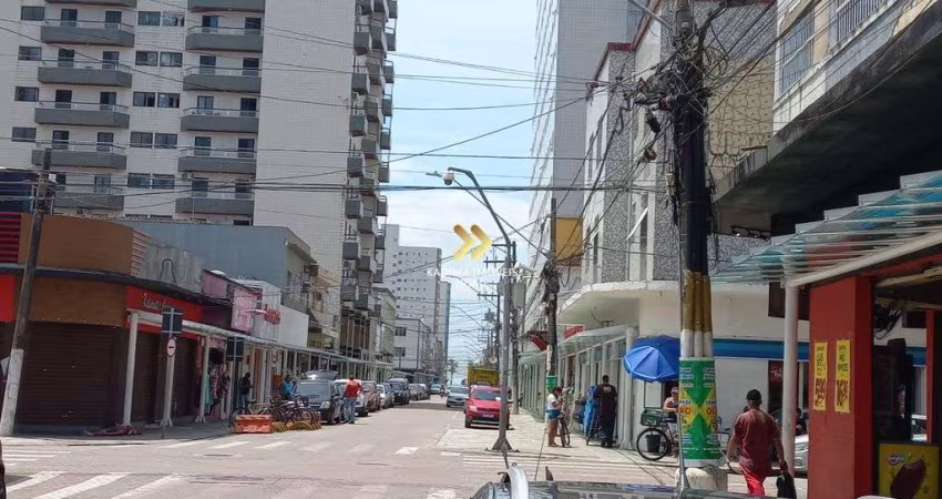 Apartamento na Ocian em Praia Grande – Ótima Localização, 400m da Praia!