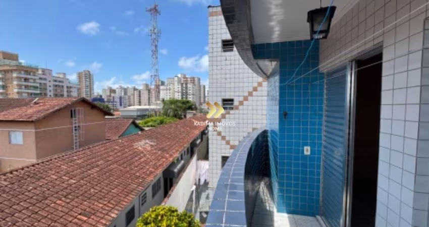 Apartamento com 2 quartos à venda na Oswaldo Sampaio, 110, Aviação, Praia Grande