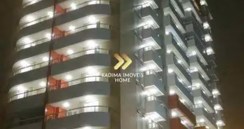 Apartamento à venda 1 dormitório - andar alto e lazer completo ocian