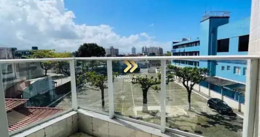 Apartamento à Venda 2 Dormitórios Sacada Lazer Completo Vila Mirim Praia Grande