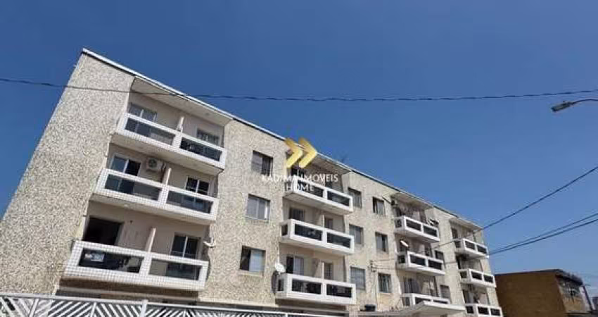 Apartamento com 1 quarto à venda na Rua São Caetano, 131, Boqueirão, Praia Grande