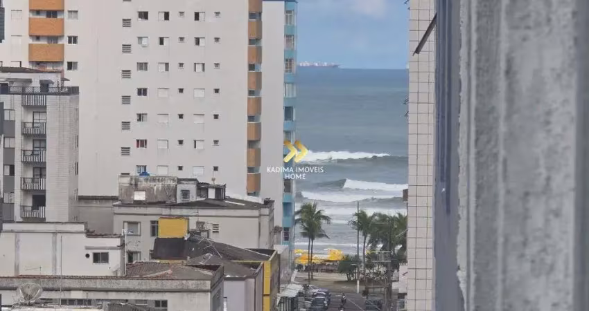 Apartamento 01 dormitório, bairro ocian -  elevador e garagem