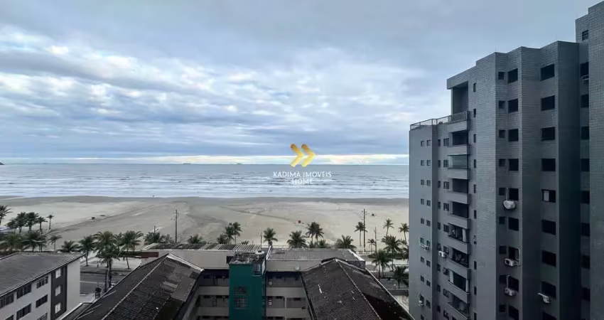 Apartamento com 2 quartos à venda na Avenida General Marcondes Salgado, 71, Aviação, Praia Grande