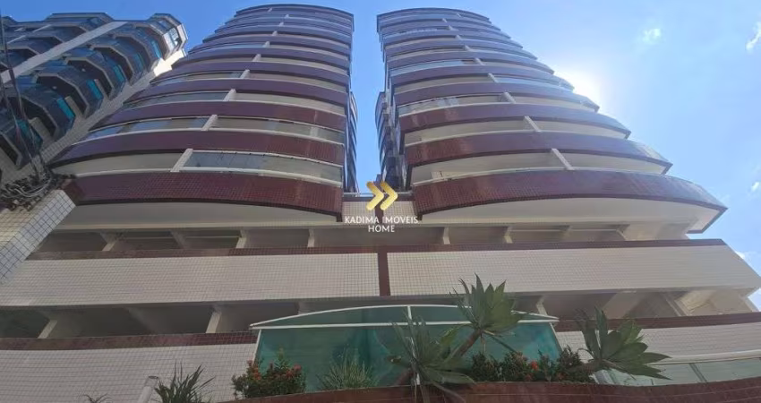 Apartamento com 1 quarto à venda na Rua Teófila Vanderlinde, 199, Cidade Ocian, Praia Grande