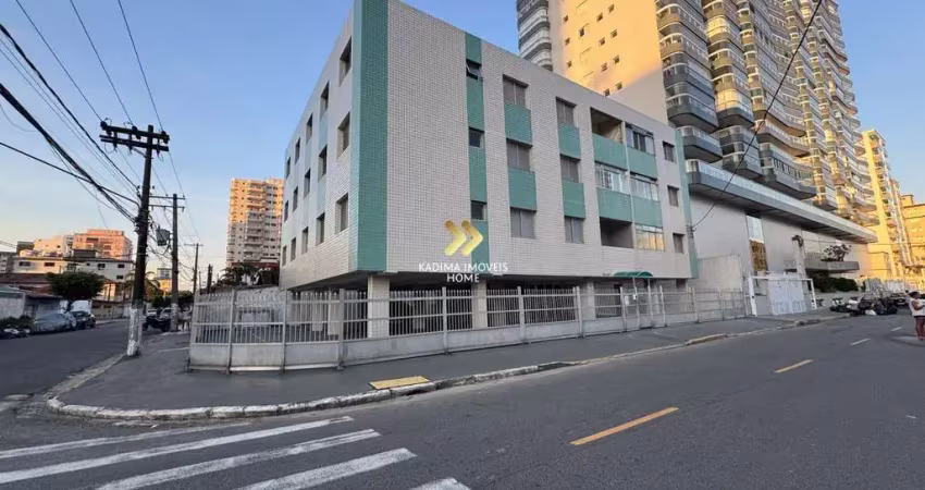 Apartamento com 2 quartos à venda na Avenida Osasco, 203, Tupi, Praia Grande