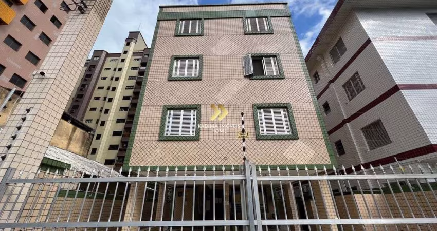 Kitnet à Venda no Boqueirão – Garagem, Ótima Localização e Oportunidade!