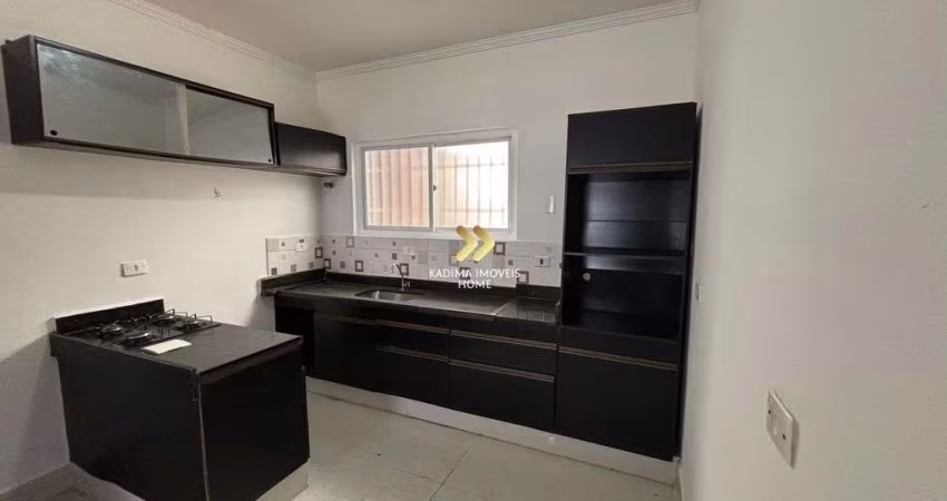 Casa com 2 quartos à venda na Rua Deolinda Maria Pilon Romano, 813, Balneário Maracanã, Praia Grande