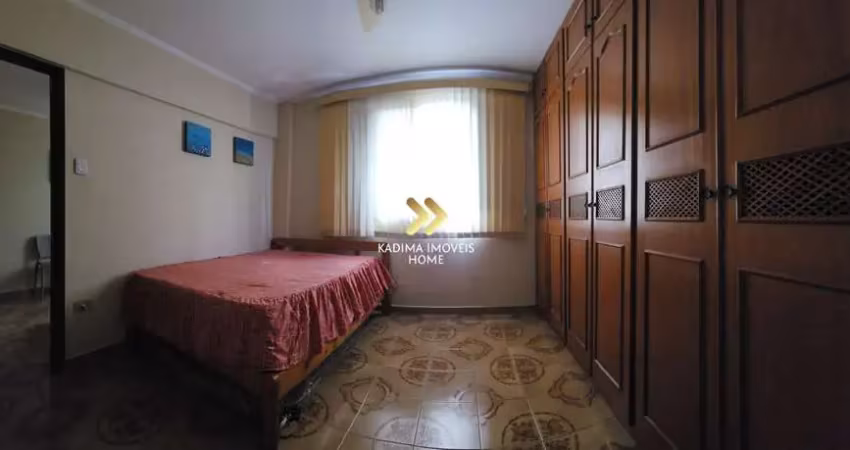 Apartamento com 1 quarto à venda na Duque de Caxias, 176, 176, Boqueirão, Praia Grande