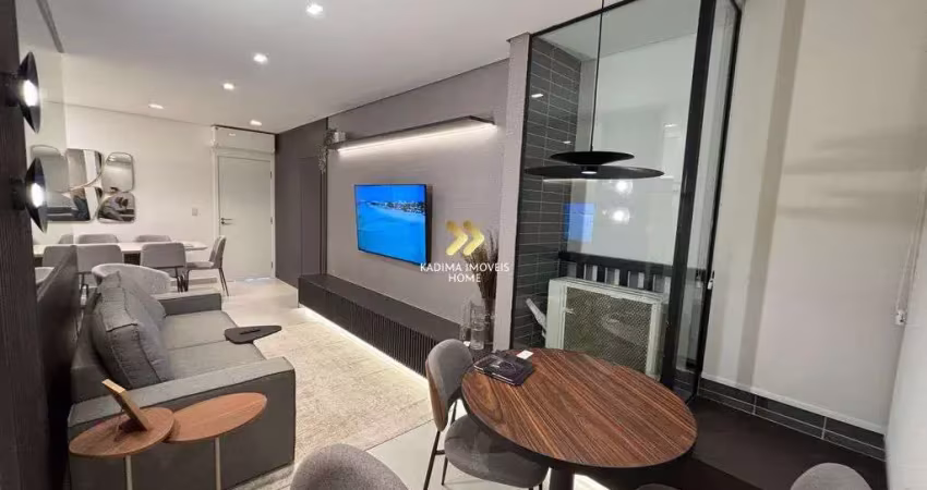 Apartamento com 2 quartos à venda na Rua Chile, 417, Guilhermina, Praia Grande