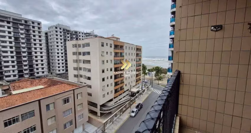 Apartamento com 2 quartos à venda na Rua Doutor Ernesto Vergara, 63, Tupi, Praia Grande
