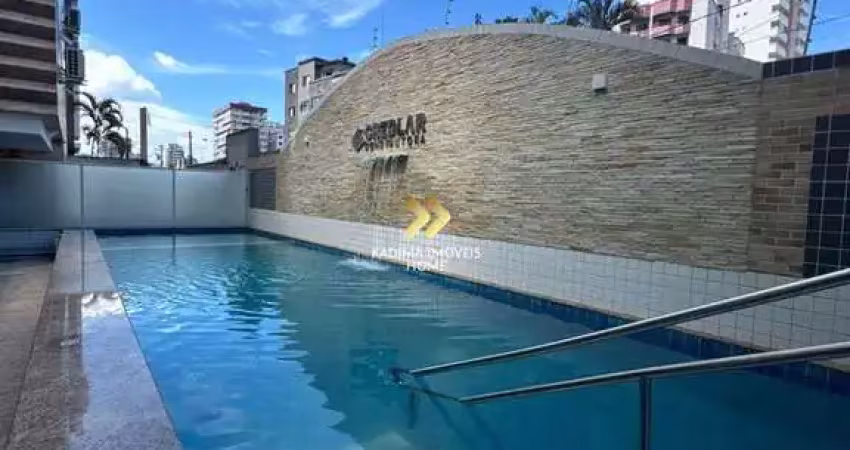 Apartamento com 2 quartos à venda na Rua João Ramalho, 648, Aviação, Praia Grande