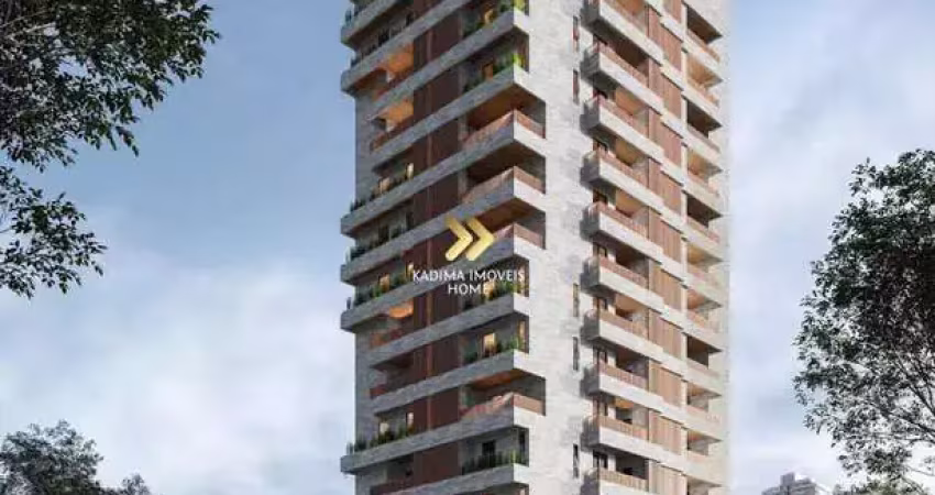 Oportunidade única apartamento 3 dorms c/ 2 suítes canto do forte  praia grande